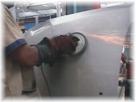 Fibro Discos Fiber Cut