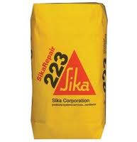 Sikaquick Mortero De Reparación