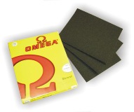 Lija Omega Para Madera