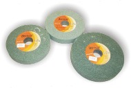 Ruedas Verdes Ruedas Tipo 1